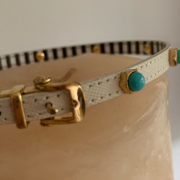 henri bendel choker necklace - Picture 2 of 2